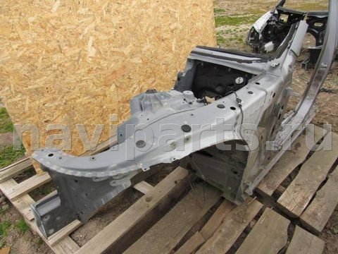 Новое BMW 5 F10/F11/GT F07, 2010 г., арт. 301116-004, фото 2