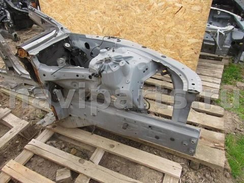 Новое BMW 5 F10/F11/GT F07, 2010 г., арт. 301116-004, фото 3