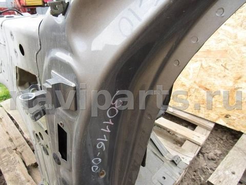 Новое BMW 5 F10/F11/GT F07, 2010 г., арт. 301116-004, фото 5