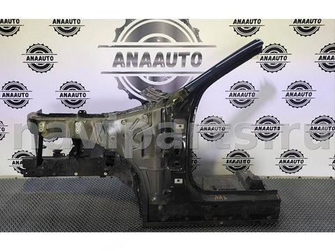 Новое BMW X6 G06, 2020 г., арт. 302-1