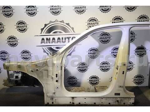 Новое BMW X5 G05, 2020 г., арт. 302-10