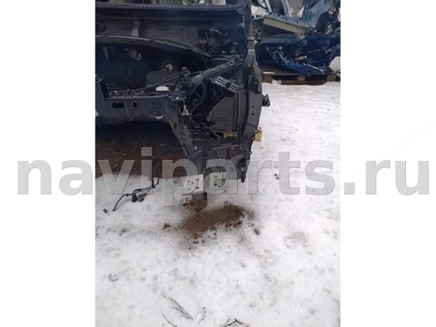 Новое Chevrolet Bolt EUV, 2023 г., арт. 302-103