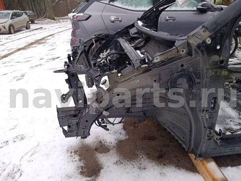 Новое Chevrolet Bolt EUV, 2023 г., арт. 302-103, фото 2