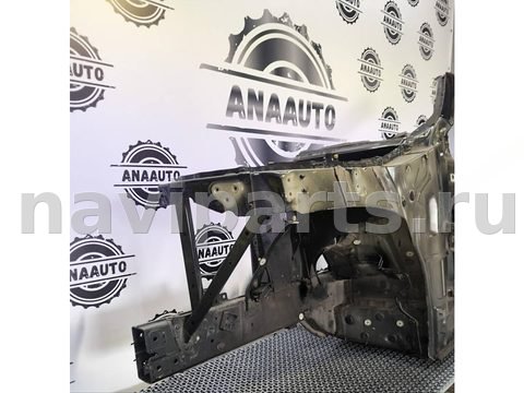 Новое BMW X6 G06, 2020 г., арт. 302-1, фото 4