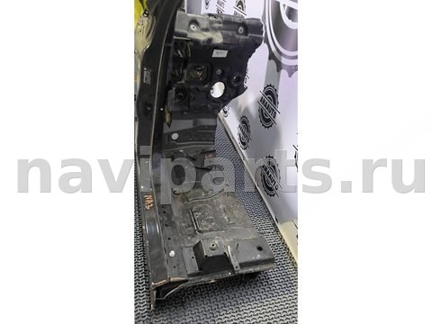 Новое BMW X6 G06, 2020 г., арт. 302-1, фото 6