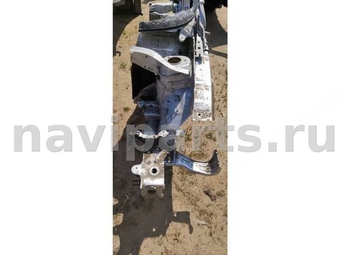 Новое Volkswagen Passat, 2020 г., арт. 302-33, фото 2