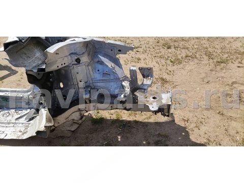 Новое Volkswagen Passat, 2020 г., арт. 302-33, фото 3
