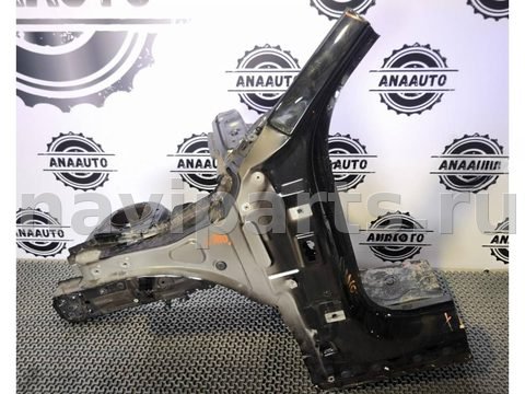 Новое BMW X1 U11, 2025 г., арт. 302-6