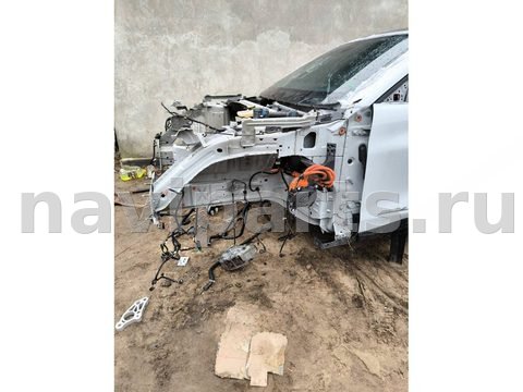 Новое Ford Mustang Mach-E, 2021 г., арт. 302-65