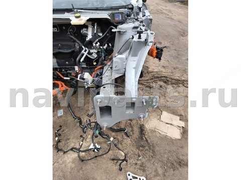 Новое Ford Mustang Mach-E, 2021 г., арт. 302-65, фото 2
