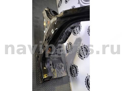 Новое BMW X1 U11, 2025 г., арт. 302-6, фото 3
