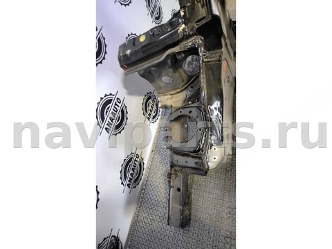 Новое BMW X1 U11, 2025 г., арт. 302-6, фото 4