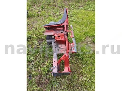 Новое Ford Bronco Sport, 2021 г., арт. 302-79