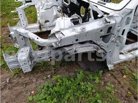 Новое Jeep Grand Cherokee, 2022 г., арт. 302-92