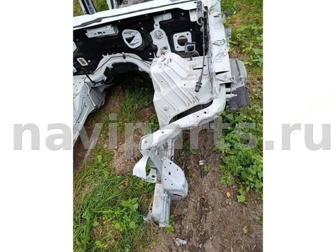Новое Jeep Grand Cherokee, 2022 г., арт. 302-92, фото 2