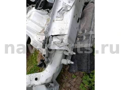 Новое Jeep Grand Cherokee, 2022 г., арт. 302-92, фото 3