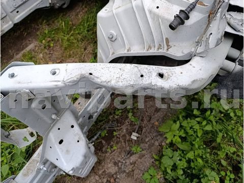 Новое Jeep Grand Cherokee, 2022 г., арт. 302-92, фото 4