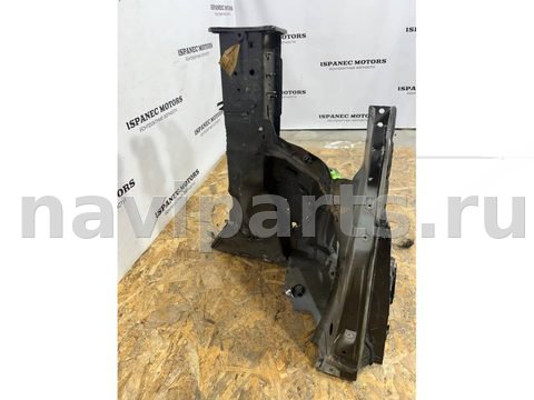Новое Audi Q5, 2022 г., OEM 80A, арт. 30247