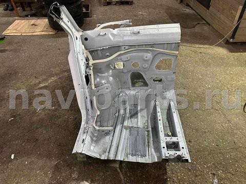 Новое Chevrolet Equinox, 2022 г., арт. 3124-3v1, фото 3