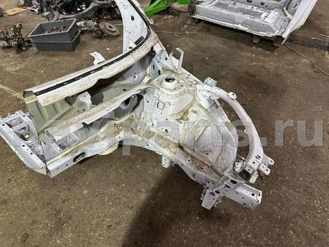 Новое Chevrolet Equinox, 2022 г., арт. 3124-3v1, фото 4