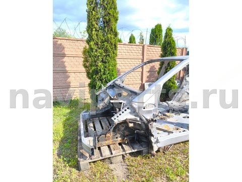 Новое Mercedes A W168, 2000 г., арт. 312611