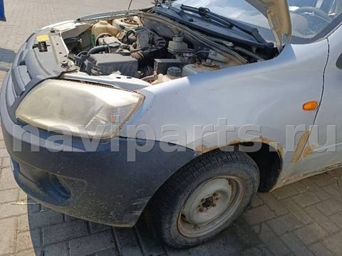 Новое Lada Granta, 2014 г., арт. 314291, фото 2