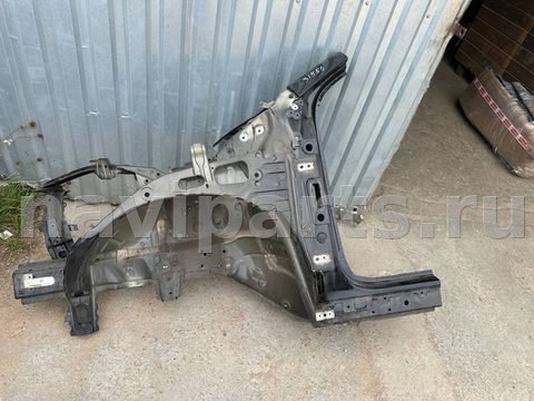Новое GMC Terrain, 2022 г., арт. 31556