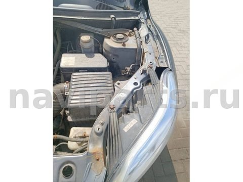 Новое Lifan X60, 2015 г., арт. 316583