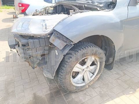 Новое Lifan X60, 2015 г., арт. 316583, фото 2