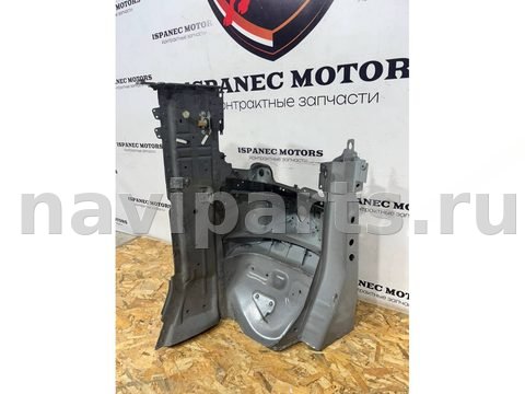 Новое Land-Rover Defender L663, 2023 г., OEM L8B216A217AB, арт. 31846