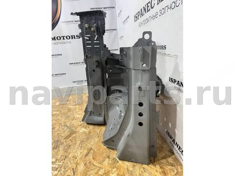 Новое Land-Rover Defender L663, 2023 г., OEM L8B216A217AB, арт. 31846, фото 2