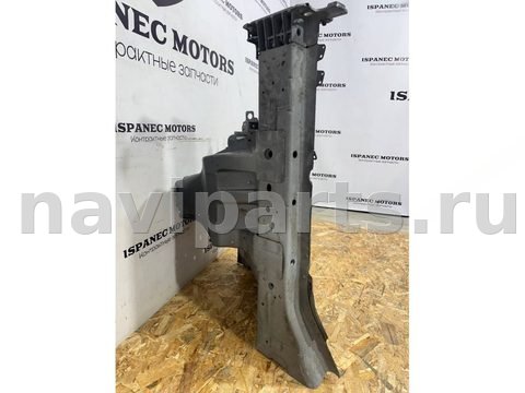 Новое Land-Rover Defender L663, 2023 г., OEM L8B216A217AB, арт. 31846, фото 4