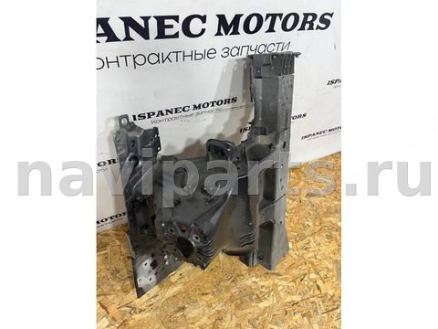 Новое Land-Rover Defender L663, 2023 г., OEM L8B216A217AB, арт. 31846, фото 6