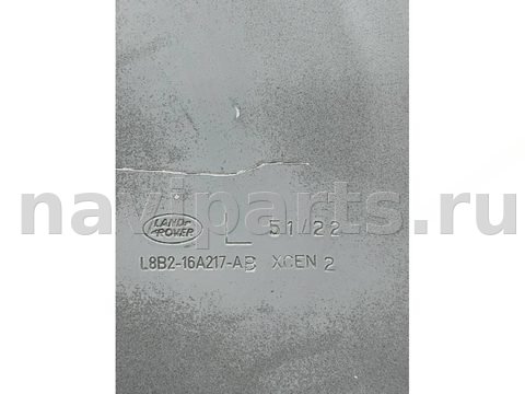 Новое Land-Rover Defender L663, 2023 г., OEM L8B216A217AB, арт. 31846, фото 8