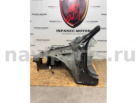 Новое Land-Rover Range Rover L460, 2023 г., арт. 31917