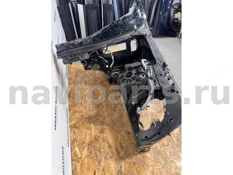 Новое Land-Rover Range Rover L460, 2023 г., арт. 31917, фото 3