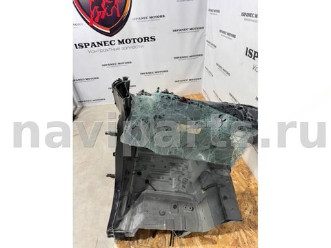 Новое Land-Rover Range Rover L460, 2023 г., арт. 31917, фото 4
