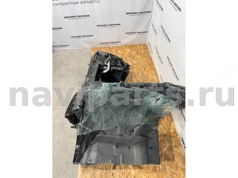 Новое Land-Rover Range Rover L460, 2023 г., арт. 31917, фото 5