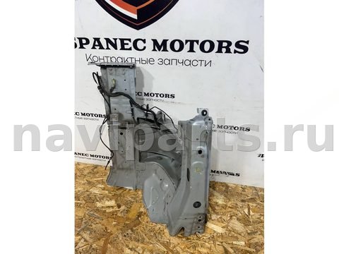 Новое Land-Rover Discovery L462, 2017 г., арт. 32277