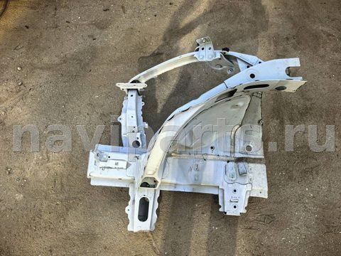 Новое GMC Terrain, 2020 г., арт. 32470