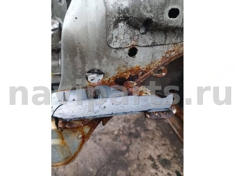 Новое Renault Symbol, 2004 г., арт. 325194