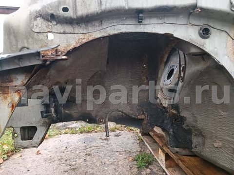 Новое Renault Symbol, 2004 г., арт. 325194, фото 2