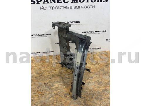 Новое Audi Q7 4M, 2017 г., OEM 4M0805157, арт. 32956