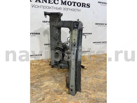 Новое Audi Q7 4M, 2017 г., OEM 4M0805157, арт. 32956, фото 2
