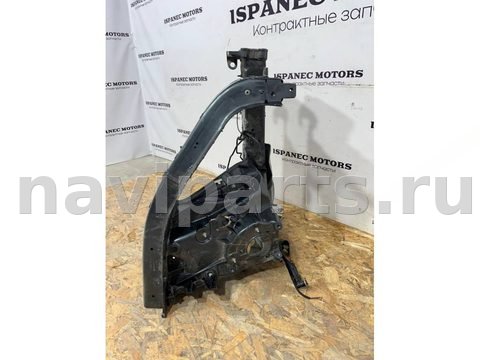 Новое Audi Q7 4M, 2017 г., OEM 4M0805157, арт. 32956, фото 3