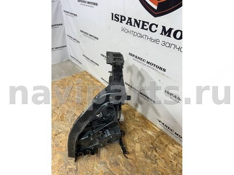 Новое Audi Q7 4M, 2017 г., OEM 4M0805157, арт. 32956, фото 4