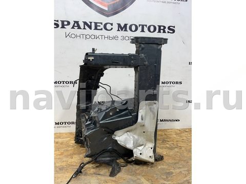 Новое Audi Q7 4M, 2017 г., OEM 4M0805157, арт. 32956, фото 5