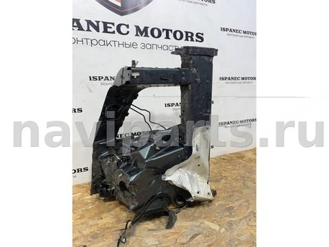 Новое Audi Q7 4M, 2017 г., OEM 4M0805157, арт. 32956, фото 6