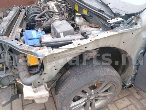 Новое Geely Emgrand, 2020 г., арт. 330384, фото 3