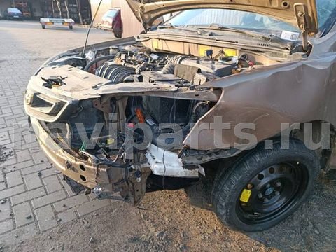 Новое Geely Emgrand, 2020 г., арт. 331698